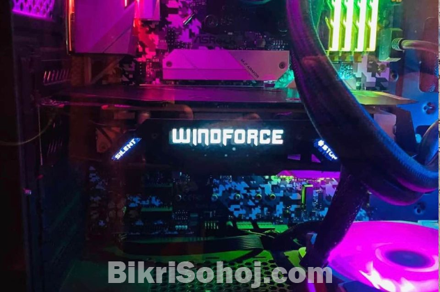 Gigabyte Xtreme Windforce Gtx 950 2GB